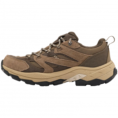 Jack Wolfskin Damen Vojo Tour Texapore Low