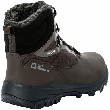 Jack Wolfskin Herren Everquest Texapore High M