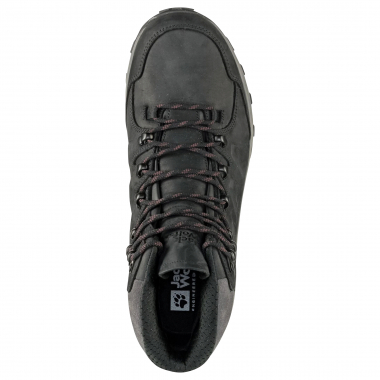 Jack Wolfskin Refugio Prime Texapore Mid M Herren (Phantom)