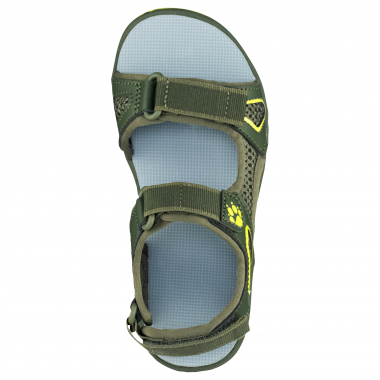 Jack Wolfskin Sandale Taraco