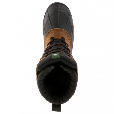 Kamik Alborg Plus Herren (Brown)