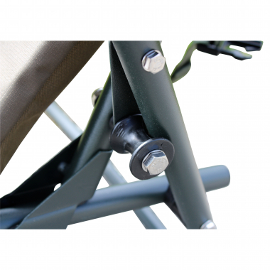 Kogha Carp Carp Chair Relax Pro (Angelstuhl)