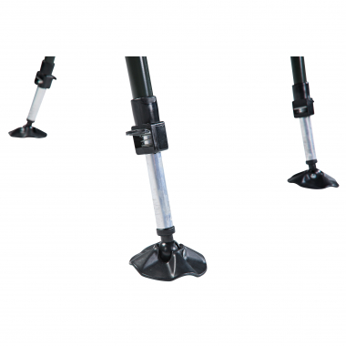 Kogha Outdoorstuhl TitanSeat