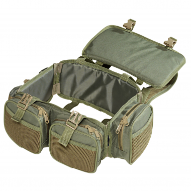 Kogha Rucksackbox Premium