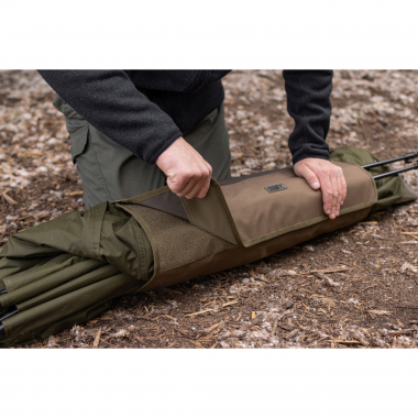 Korda Compac Wrap Oliv Bivy Wrap