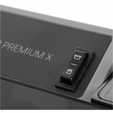 Lava Vakuumiergerät V.300® Premium