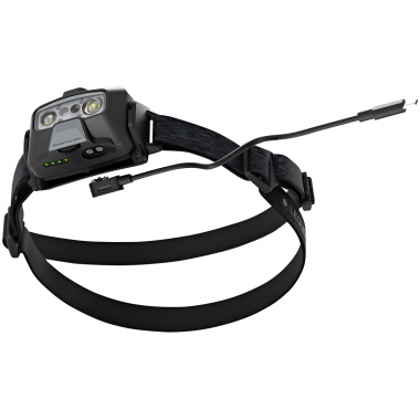 Led Lenser Stirnlampe HF6R Core