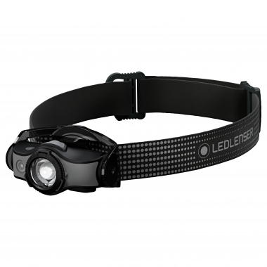 Led Lenser Stirnlampe MH5