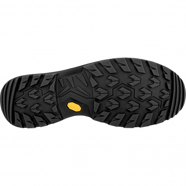 Lowa Herren Renegade EVO GTX MID Herren (Dunkelbraun/Schwarz)