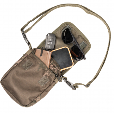 Nash Scope Security Pouch
