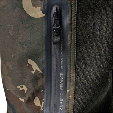 Nash Unisex Zero Tolerance Nordic Fleece Joggers