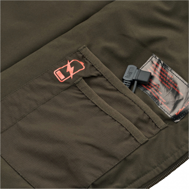 Northern Hunting Heizweste Reidar