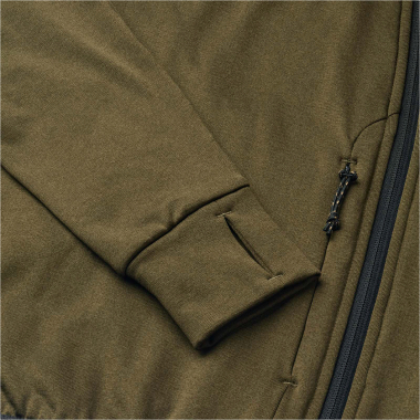 Northern Hunting Troyer Saga