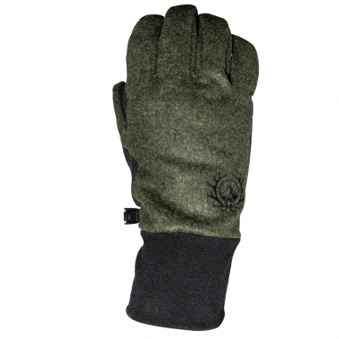 Ostermayer Jagd Unisex Jagdhandschuhe Zugerberg