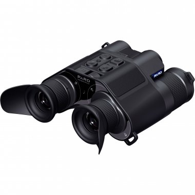 Pard Osprey 4K 2.0 Multispektral-Fernglas / Binokular 3in1 mit LRF (Range Finder)