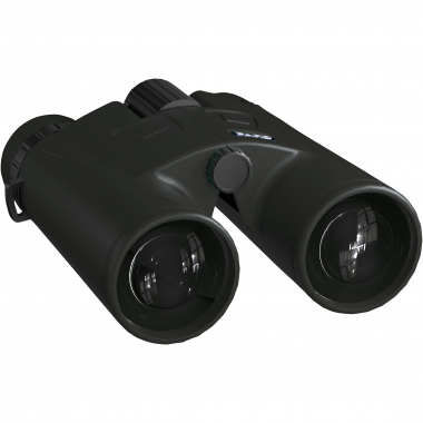 Pard Ranger ED 3000 10x42 LRF (Schwarz)