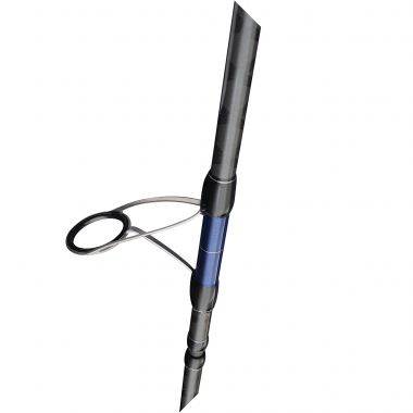 Penn Overseas XT II Popping