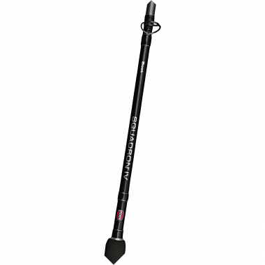 Penn Squadron IV (Boat Cast)