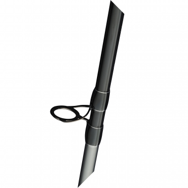 Penn Squadron IV Boat Sensitip Spin