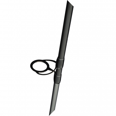 Penn Squadron IV Light Pilk Spin