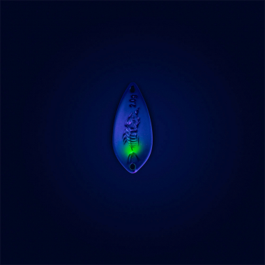 Probaits Aro Spoon 2,0 g - Rippa⁶ | Cold Snap