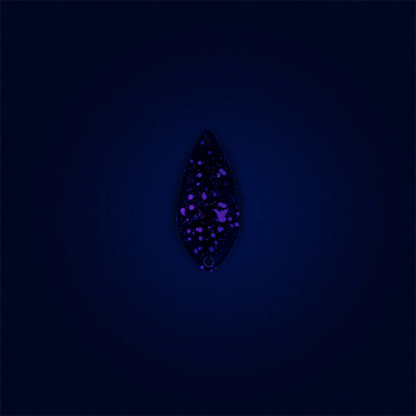 Probaits Aro Spoon 2,0 g - Rippa³ | Neon Ghost