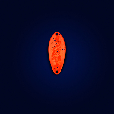 Probaits Chronos Spoon 2,2 g - TGR | Acid Fade