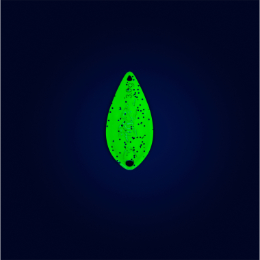 Probaits Totem Spoon 3,0 g - Trinary | Emperador (Holo)