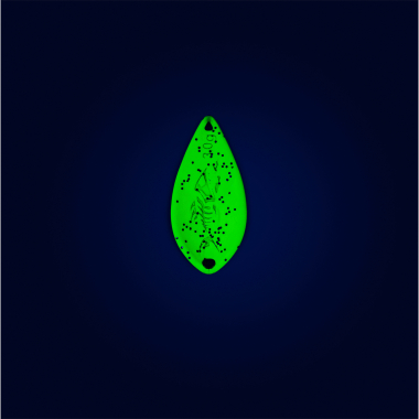 Probaits Totem Spoon 3,0 g - Trinary | Red Pear (Holo)