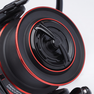 Quick Intenze Feeder Reel