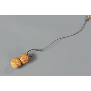 Red Carp Boilie Stopper doppelt