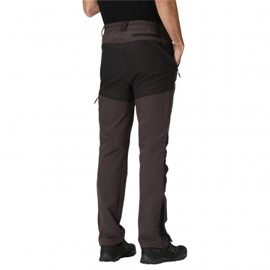 Regatta Hose Questra V (grau)