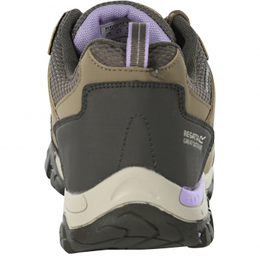 Regatta Outdooorschuh Holcombe IEP Damen (Clay Pastel)