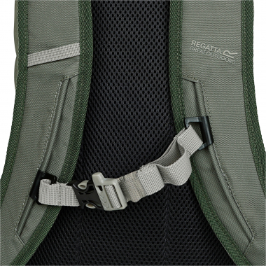 Regatta Survivor V 20-Liter-Rucksack