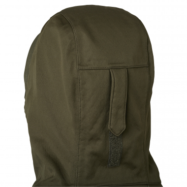 Seeland Hawker Shell II Jacket Herren (Pine Green)