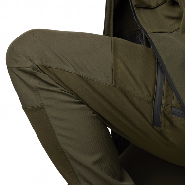 Seeland Hawker Shell II Trousers Herren (Pine Green)