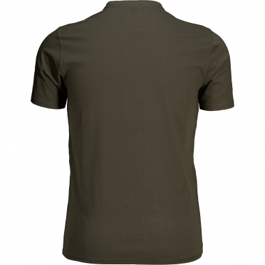 Seeland Herren Outdoor T-Shirt (2er Set)
