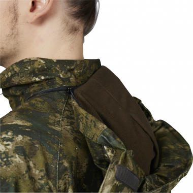 Seeland Jacke Avail Camo