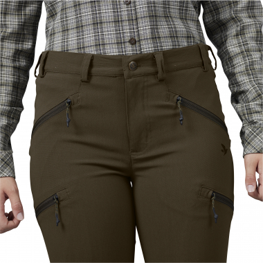 Seeland Jagdhose Larch Stretch