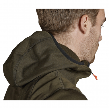Seeland Power Fleece Jacket Herren (Pine Green)