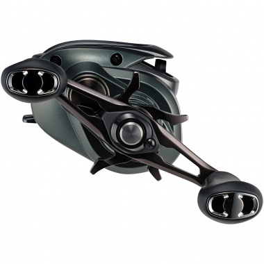 Shimano Baitcastrolle Curado M