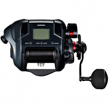 Shimano Plays 4000 A