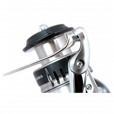 Shimano Saragosa SW A