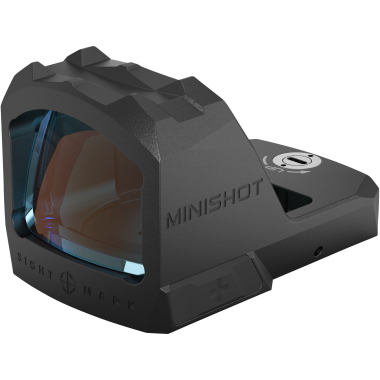 Sightmark Mini-Shot M-Spec M1 V2