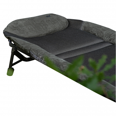 Solar Tackle Angelliege Solar Bedchair