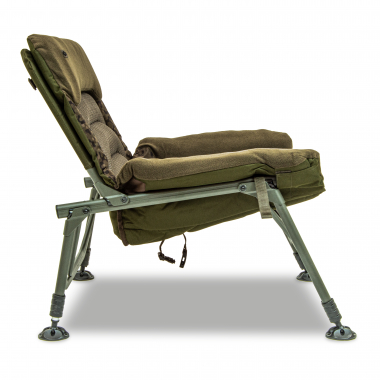 Solar Tackle C-Tech Compact Sofa Chair