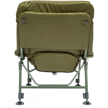 Solar Tackle C-Tech Sofa Chair