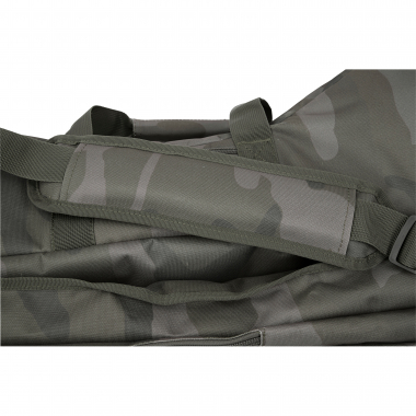 Sonik Bank-Tek 3 Rod Compact Sleeve