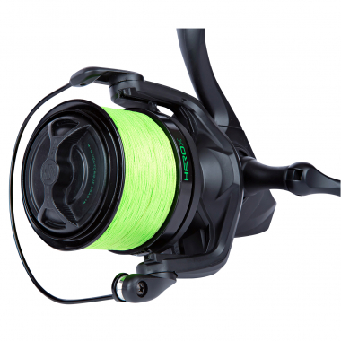 Sonik Herox Spod Reel