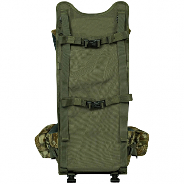 Spika Drover II Hauler Pack Biarri Camo + Hauler
Frame 80L